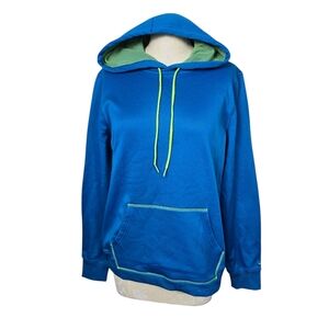 C9 By Champion Blue Hoodie L